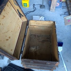 Meet your Posher, William